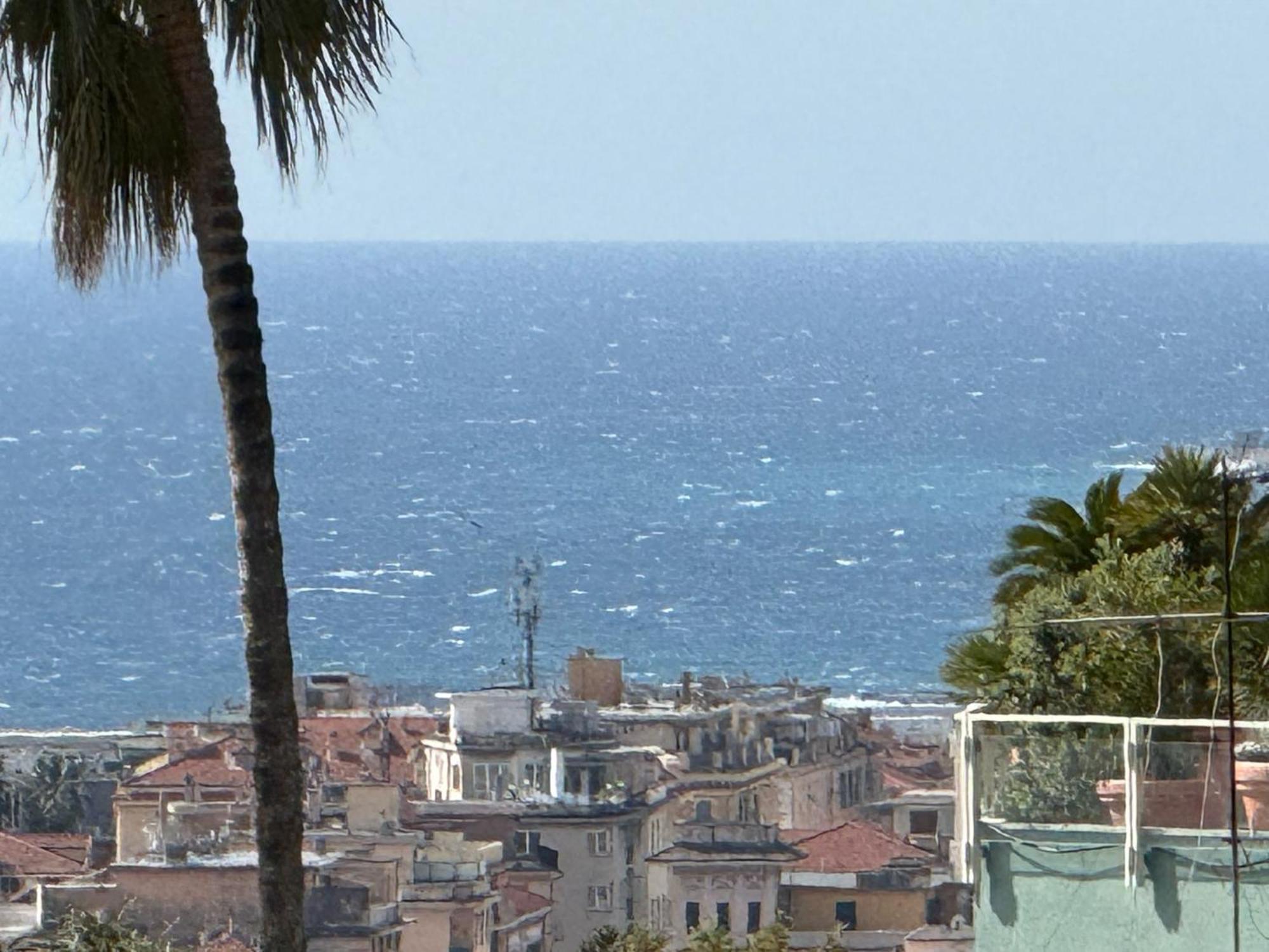 Wh - Appartamento Siccardi In Zona Residenziale Con Posto Auto Sanremo Exterior photo